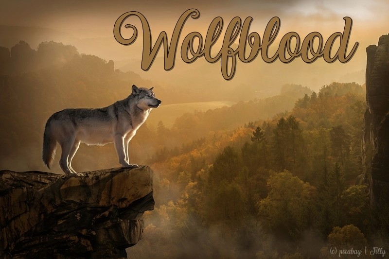 Wolfblood