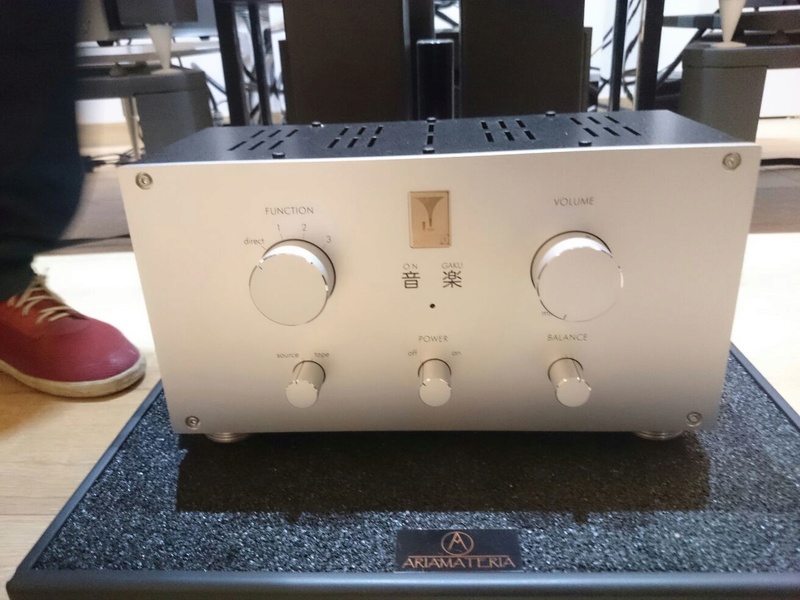 Inaguración de las instalaciones de Ars Antiqua Audio 44ae7610