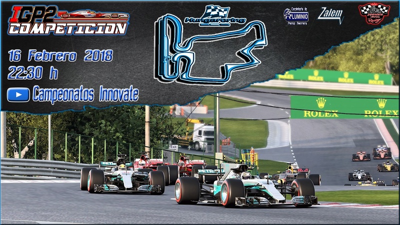 Temporada: GP Hungría #12 Hungri10