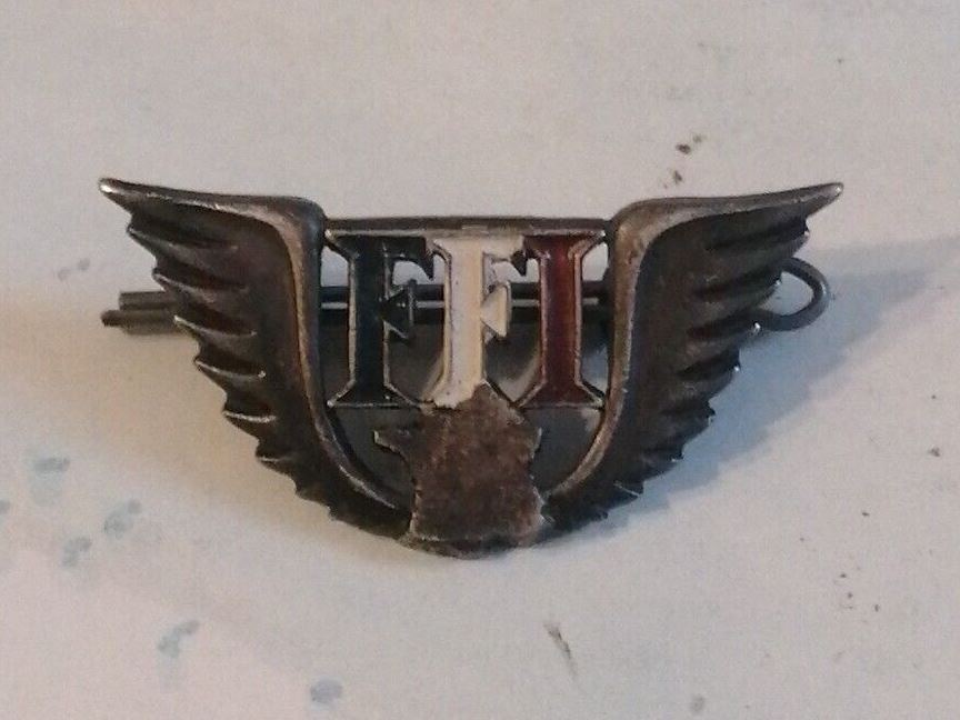Force Française Libres & FFI S-l16013