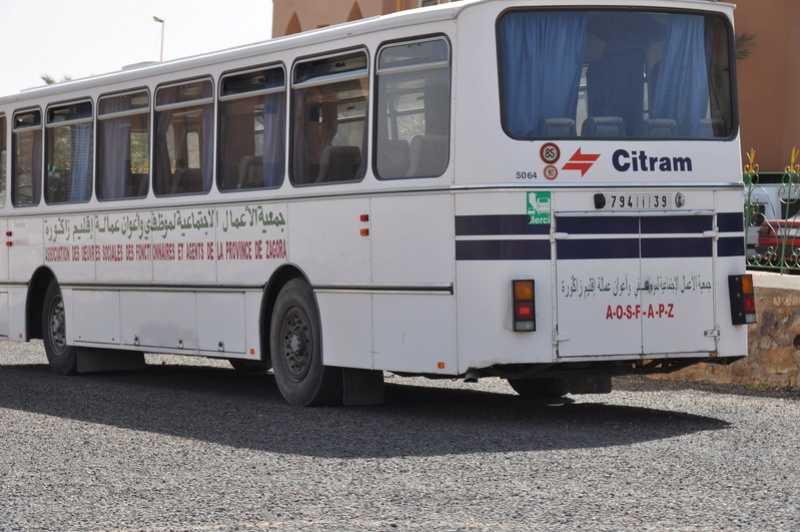 KEOLIS - De CITRAM à KEOLIS Ancien11