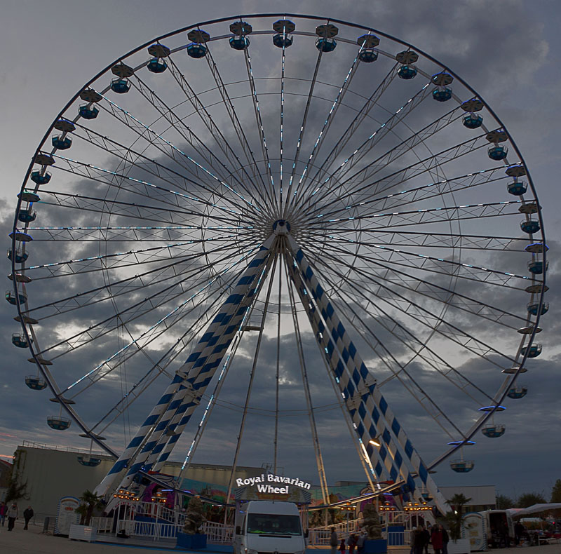 La GRANDE ROUE Grande10