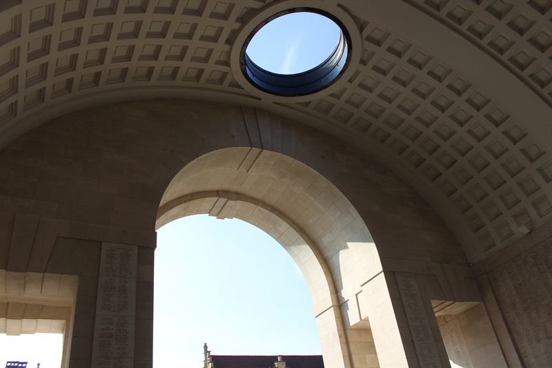 Musée in Flanders Fields à Ypres Img_3893