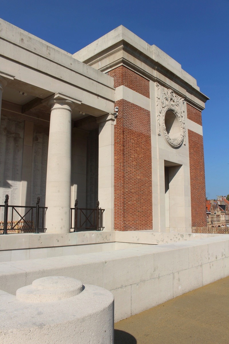 Musée in Flanders Fields à Ypres Img_3896