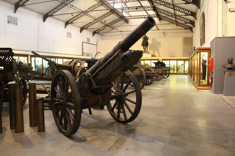 Balade au Musée Royale de l'armée à Bruxelles Img_3936