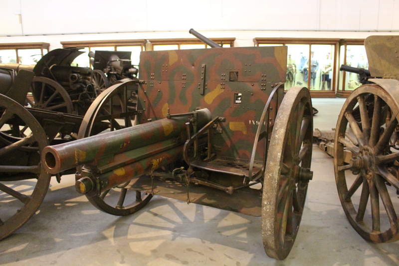 Balade au Musée Royale de l'armée à Bruxelles Img_3941