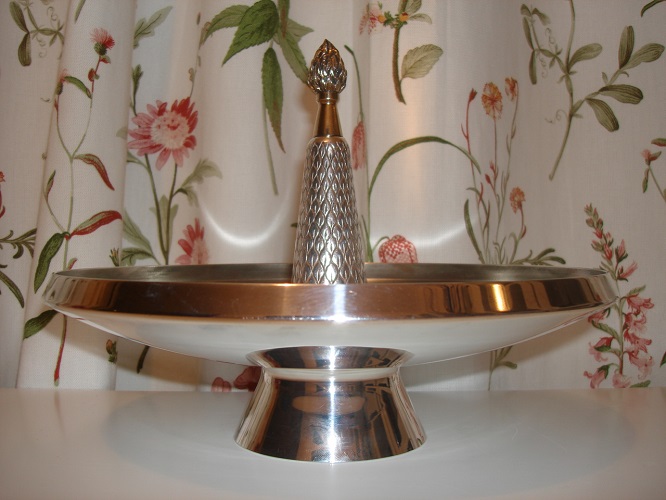 Liberty & Co Silver Plate Dsc07510