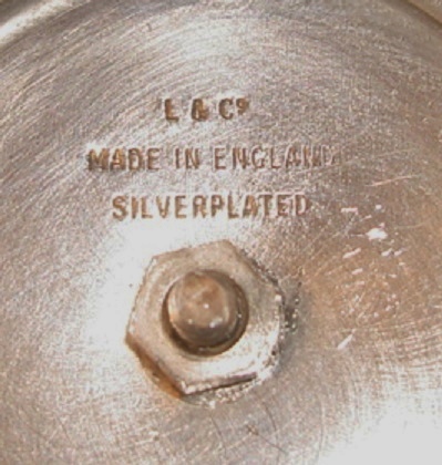Liberty & Co Silver Plate Dsc07512