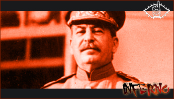 New Year's Inferno Stalin12