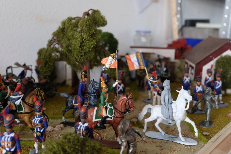 Napoleonische Artillerie am Vortag der Schlacht 1:32 - Seite 5 Dscf4918
