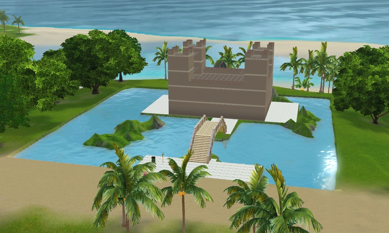 Los Sims, mi juego favorito Screen13