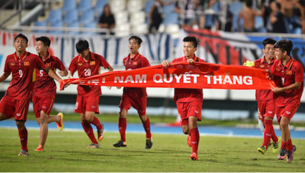 U16 và U19 Việt Nam được Nhật Bản đài thọ tập huấn 2018-010