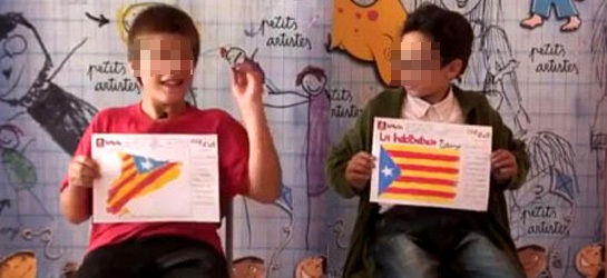  GPC's | Proposició de Llei per a la despolitització de l'educació catalana La-voz10