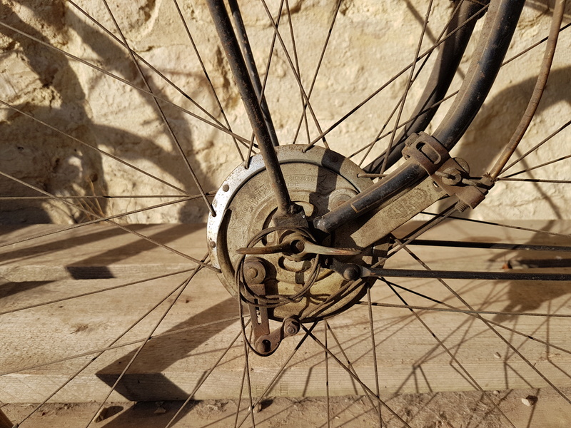 Cycle Gérard PARIS 20171029