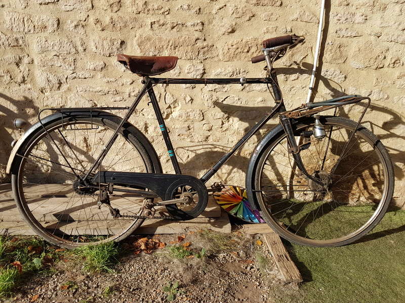 Cycle Gérard PARIS 20171039