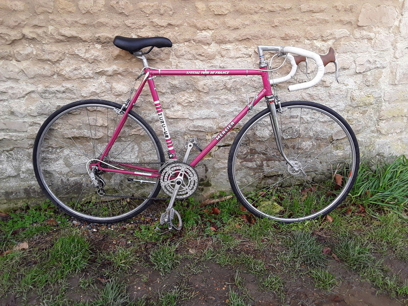 Velo mercier rose hotsell
