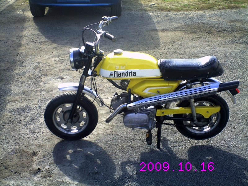 flandria mini 50 Flandr12