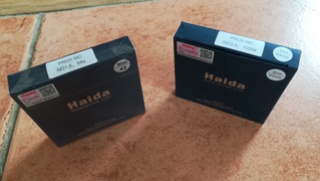 HAIDA Filtre Slim Pro IIMC ND 64 et ND 1000 NEUFS. Img_2015