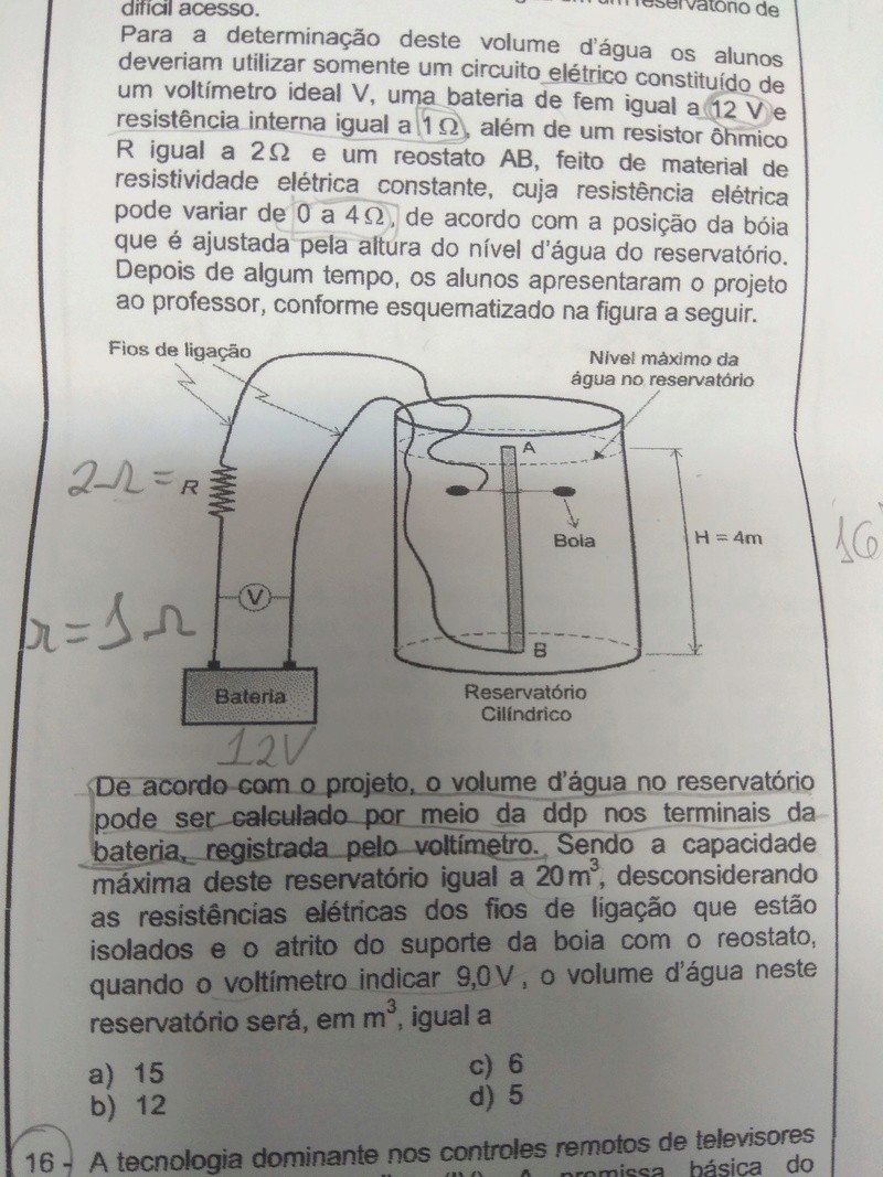 AFA - circuito e reservatorio 15230410