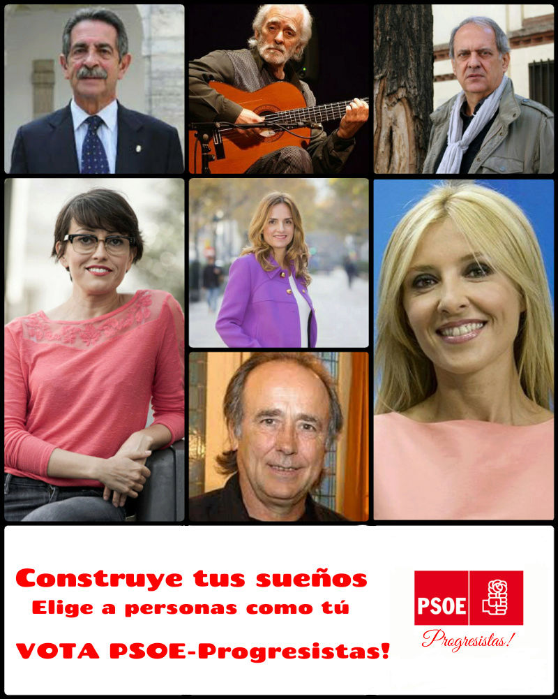 Partido Socialista Obrero Español-Progresistas! --Construye tus sueños-- - Página 2 Sketch23