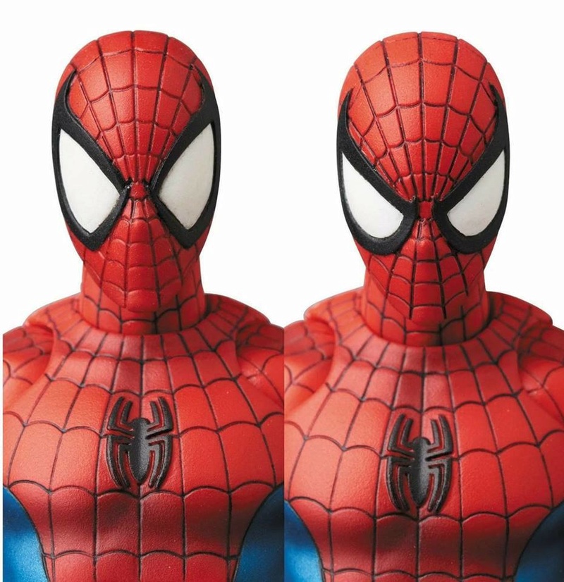 MAFEX - Spider-man Mcfarlane 31123710