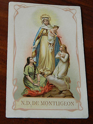 Prière quotidienne à Notre Dame de Montligeon pour les défunts - Page 26 German10