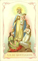 Prière quotidienne à Notre Dame de Montligeon pour les défunts - Page 14 Montli10