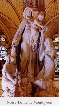Prière quotidienne à Notre Dame de Montligeon pour les défunts - Page 14 Notre-15