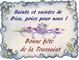 Sainte fête de la Toussaint à tous!  Tylych10