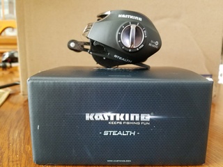 KastKing Stealth from Amazon 20180114