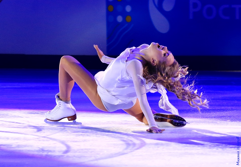 Елена Радионова бильман