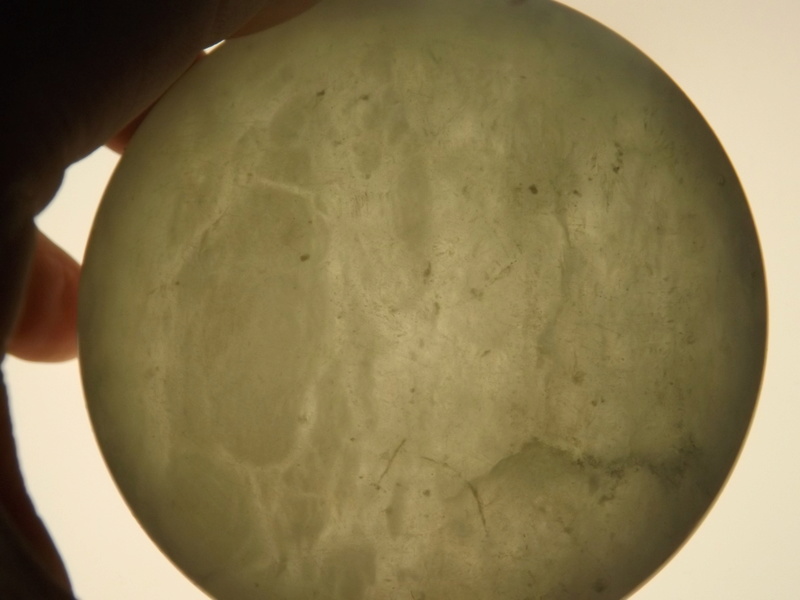 petite boite ronde onyx, jade ou albatre  Dscf2214