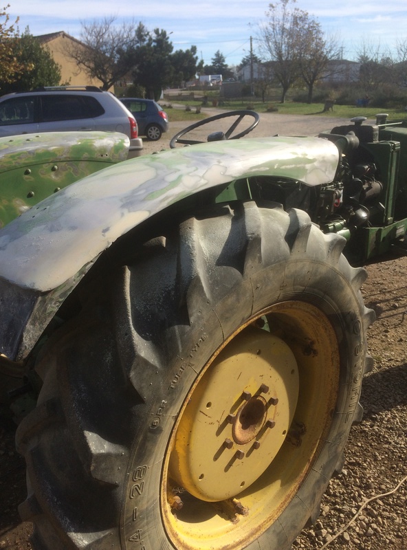 Restauration d'un John Deere 920 Img_0920