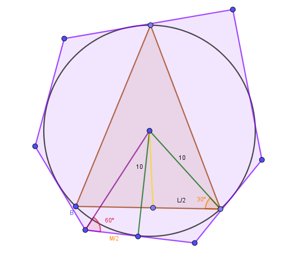 Geometria Plana I Opa10