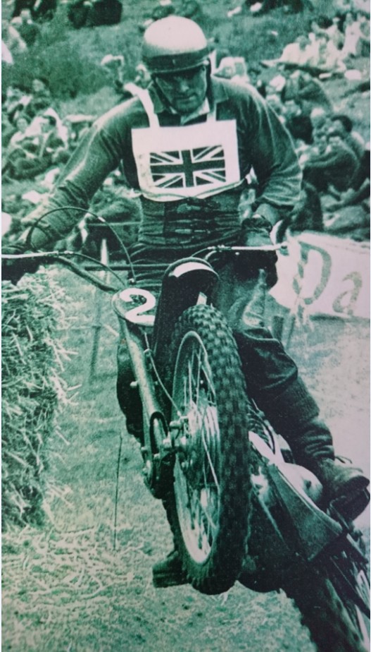 Dave Bickers Greeves  1961_d11