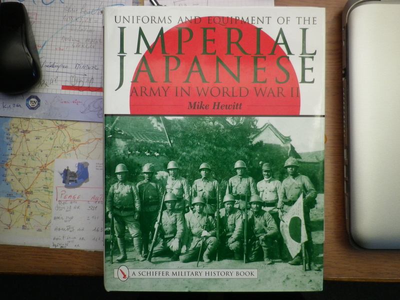 Recensement des armes japonaises (de 1893 à 1945) Docu_011