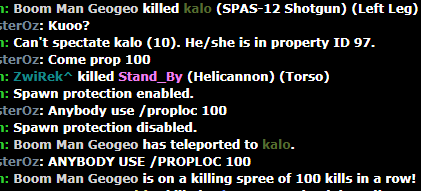 [Denied] Player Report - geogeo - stats padding Untitl10