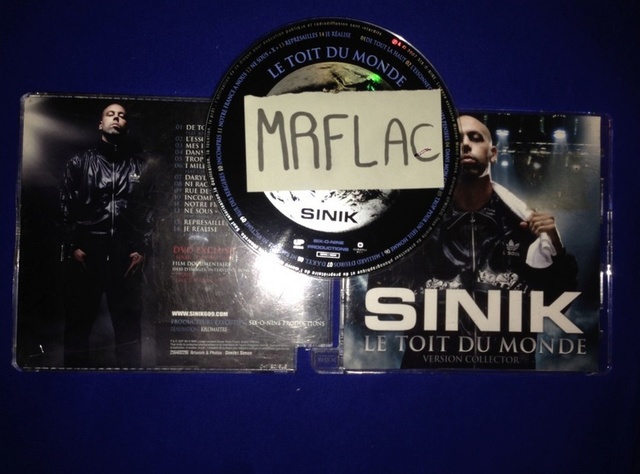 Sinik-Le_Toit_Du_Monde-FR-CD-FLAC-2007-Mrflac 00-sin11