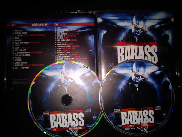 VA-Babass_Presents_Bunker-2CD-FR-2011-H5N1 000-va11