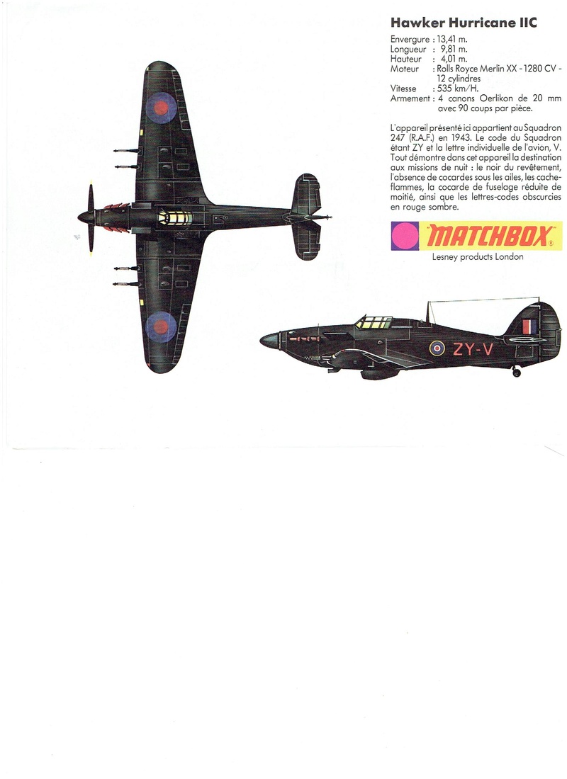  [Airfix] Boeing B29 Eddie allen --fini-- - Page 2 Hurric14