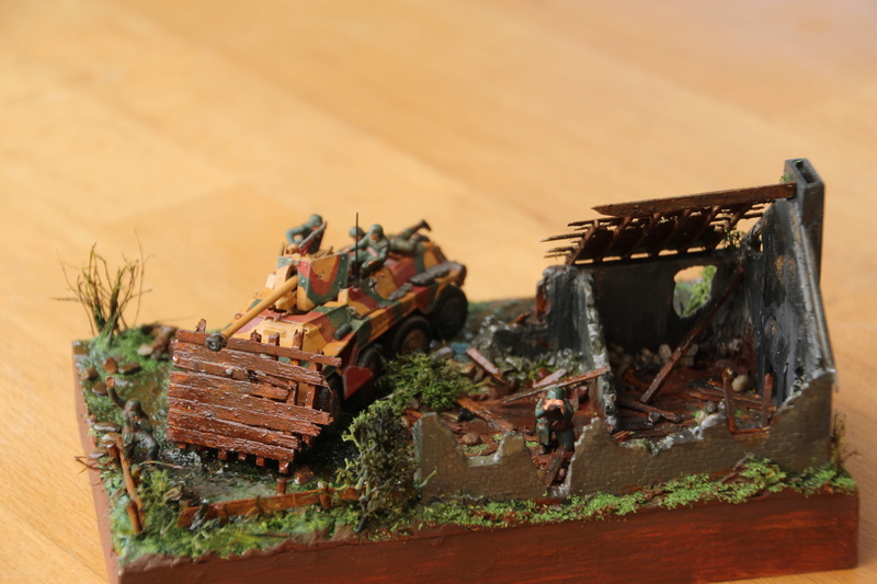 [Roden] SDKFZ 234/4 ( finit) - Page 2 Img_3531