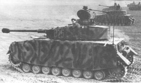 [Italeri] Panzer IV H (FINI) - Page 3 Panzer11