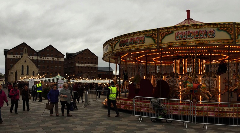 Gloucester Xmas Market Img_0515