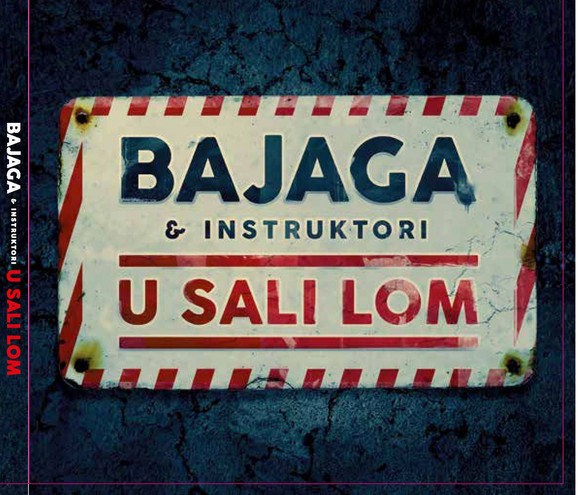Bajaga (Momcilo Bajagic) - Diskografija (1984-2011)  U-sali11
