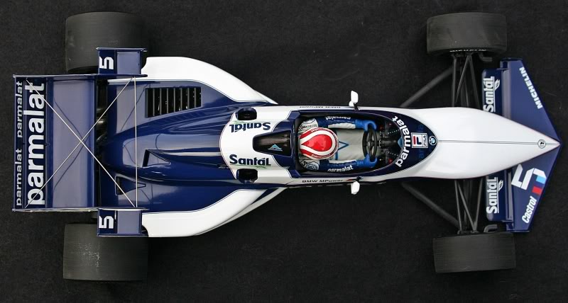 Brabham BT52 Beemax 1/20 01_187