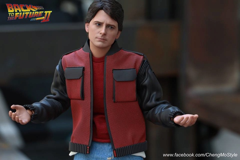 [Hot Toys] Back To The Future II: Marty McFly - Página 2 22730213
