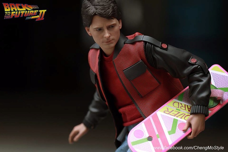 [Hot Toys] Back To The Future II: Marty McFly - Página 2 22730411