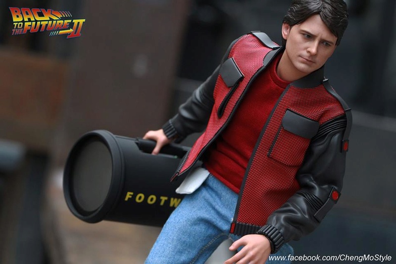 [Hot Toys] Back To The Future II: Marty McFly - Página 2 22730412