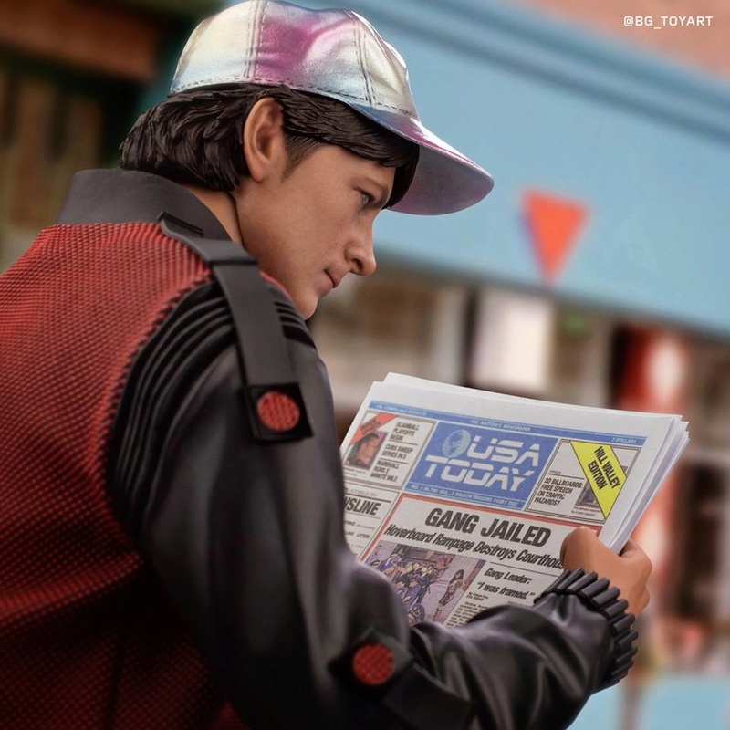 [Hot Toys] Back To The Future II: Marty McFly - Página 2 22780113