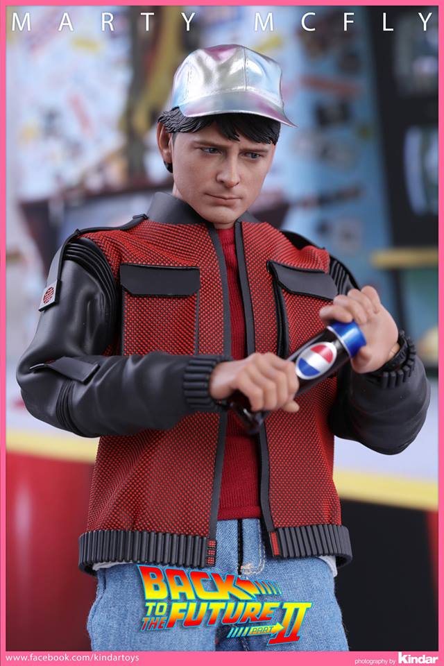 [Hot Toys] Back To The Future II: Marty McFly - Página 2 22780212